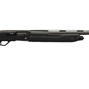 WINCHESTER SX4 COMPACT 12/26 BLK/SYN  3" - Image 1