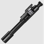 WLA M16 BOLT CARRIER GROUP - 5.56 BILLET EXTRACTOR BLACK - Image 1
