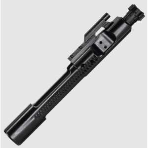 WLA M16 BOLT CARRIER GROUP - 5.56 BILLET EXTRACTOR BLACK
