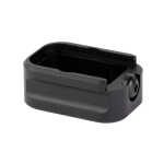 WARNE MAG EXT FOR GLK 17/22 +3/2 BLK - Image 2