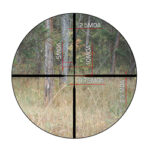 WINCHESTER SUPREME 3.5-10X50 BLK - Image 2