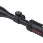 WINCHESTER SUPREME 3-9X40 BLK - Image 1
