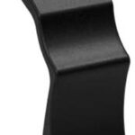 PHASE 5 TRIGGER GUARD WINTER - STYLED FOR AR-15 BLACK - Image 1