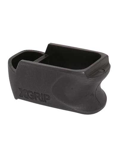 XGRIP MAG SPACER FOR GLK 26/27 +5RD