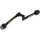 BEE STINGER STABILIZER SPORT - HUNTER XTREME KIT 10.8 BLACK