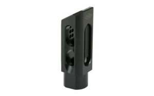YHM SLANT BRAKE/COMP 5/8-24 .30CAL