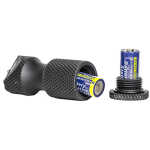 YHM MLOK VERTICAL GRIP W/STORAGE - Image 3