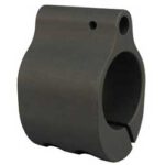 YHM LOW PRO GAS BLOCK.750" CLAMP - Image 1