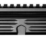 YHM STRIPPED BILLET UPPER - RECEIVER FOR AR-15 - Image 1