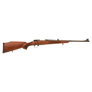 ZAS LK M85 7.62X39 20 RS BLUED WALNUT 6RD - Image 1