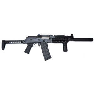 ZAS ZPAP85 5.56 QUAD RAIL SIDE FOLDER 30RD - Image 1