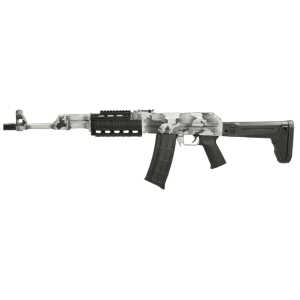ZAS ZPAPM90 5.56 18.25 SNOW CAMO ZHUKOV 30RD - Image 1