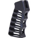 GUNTEC ULT LIGHT SKELETONIZED - PISTOL GRIP BLK