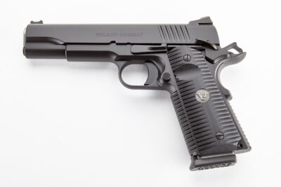 WILSON COMBAT ACP 9MM 5" 10+1 BLK