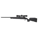 SAVAGE ARMS AXIS 2 270WIN BL/GRY PKG LH