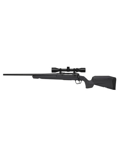 SAVAGE ARMS AXIS 2 270WIN BL/GRY PKG LH
