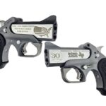 BOND ARMS ROWDY XL 30TH 45LC/410 SS 3" - Image 1