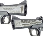 BOND ARMS XLV 30TH VET 45/410 4.25" - Image 1