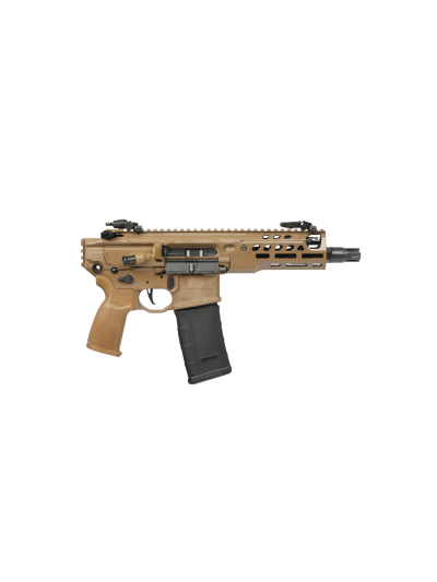 SIG SAUER OFF-DUTY MCX RATTLER LT 300BLK FDE 6"