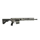 HECKLER AND KOCH (HK USA) MR762 A4 7.62 16.5" 10+1 GRY