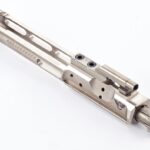 WILSON COMBAT BOLT CARRIER ASSY 5.56 NICKEL - Image 1