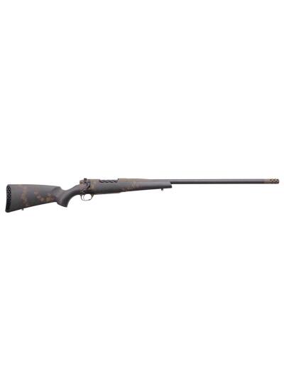 WEATHERBY MARK V BC CARBON 6.5CM 22"