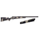 WEATHERBY MARK V BC GUIDE 6.5CR 22"