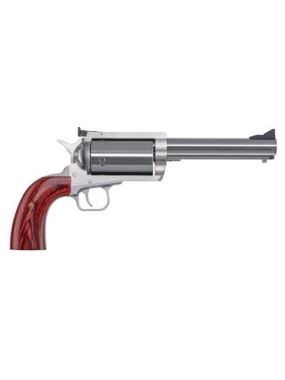 MAGNUM RESEARCH BFR REVLR 45/70 BSLY ROSEWOOD
