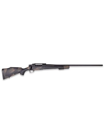 WEATHERBY VANGUARD BLACKHILLS 300WBY 24"