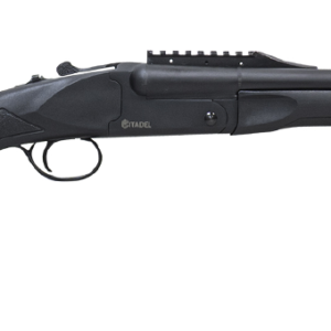 LEGACY SPORTS INTERNATIONAL CITADEL BOSS TAC-S 12/18.5 BLK - Image 1
