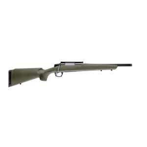 CVA CASCADE SB 450BM BLK/OD 18" # - Image 1