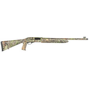 Charles Daly 930.248 635 Semi-Auto 12 Gauge Turkey Shotgun 24" 5+1 Mossy Oak - Image 1