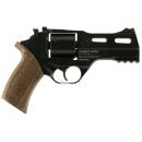 CHIAPPA FIREARMS RHINO 40DS 9MM 4" BLK ADJ