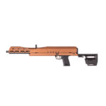 TRAILBLAZER FIREARMS PIVOT 9MM COPPER 10+1 16" - Image 1