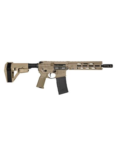 DIAMONDBACK FIREARMS DB15O 300BLK FDE 10" BRACE