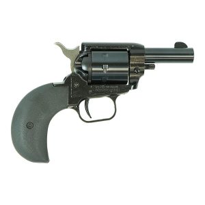 Discover the Heritage Barkeep .22WMR Revolver: Compact Power and Precision