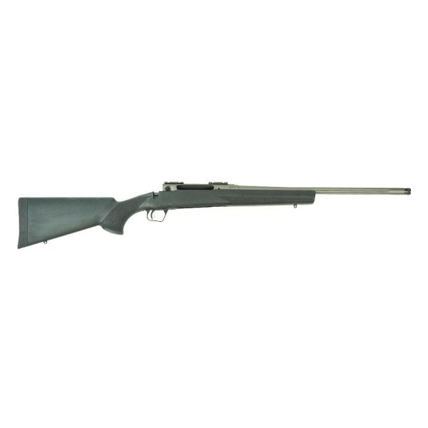 Savage 110 Trail Hunter Lite 30-06 Springfield: The Ultimate Hunting Companion