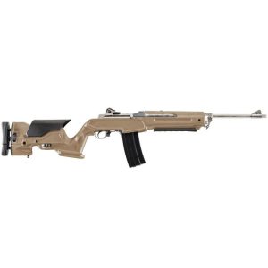 ProMag Archangel Mini 14/Mini 30/6.8 Ranch rifle Precision Stock-Desert Tan Polymer