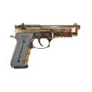 EAA CORP REGARD MC 9MM DELUXE 4.9" 18+1