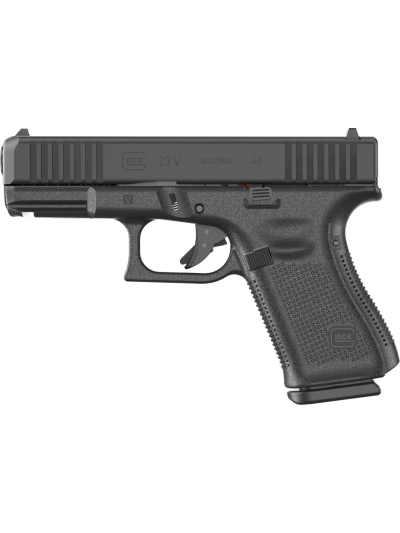 GLOCK G23 V 40S&W 13+1 4.02" FS