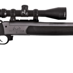 TRADITIONS OUTFTR G3 35WHEL 22" TD SS PK# - Image 1