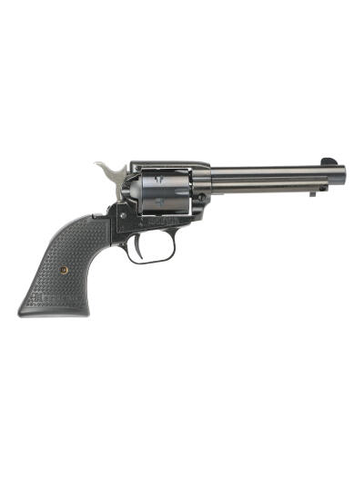 HERITAGE MANUFACTURING 22LR BLUE 4.75" FS POLY