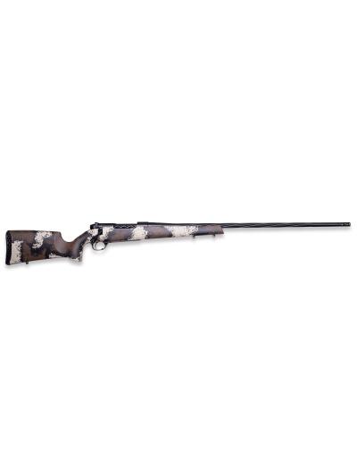 WEATHERBY MARK V HIGH COUNTRY 6.5CR 22"#