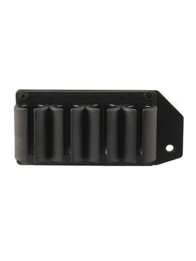 HUNTER'S SIDESADDLE - REM 870, 1100 & 11-87, 4 ROUND