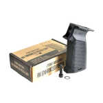 AK ENHANCED PISTOL GRIP - BLACK - Image 1