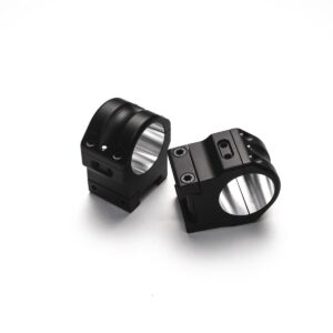 Area 419 Match Scope Ring 34mm Diameter Medium 28mm Height - Image 1