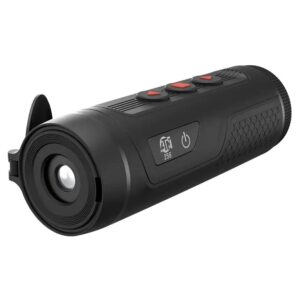 ATN BlazeSeeker 6 207 Thermal Monocular 256x192 Black - Image 1