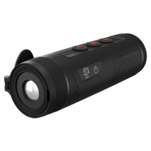 ATN BlazeTrek 6 619 Thermal Monocular 640x512 Black - Image 1