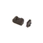 ZEV Sight Set .300 Black Front Co-Witness Black Rear - Image 1
