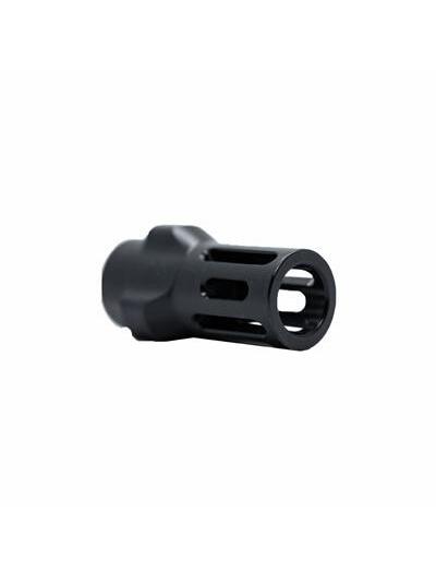 Angstadt Arms 3-Lug 9MM Flash Hider 1/2x28